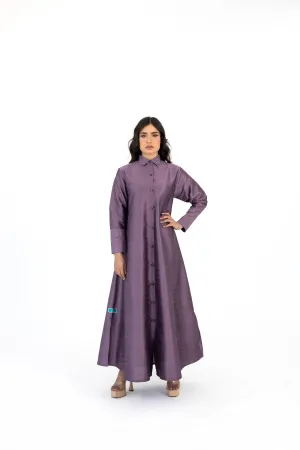 Oakley Shirt Dress