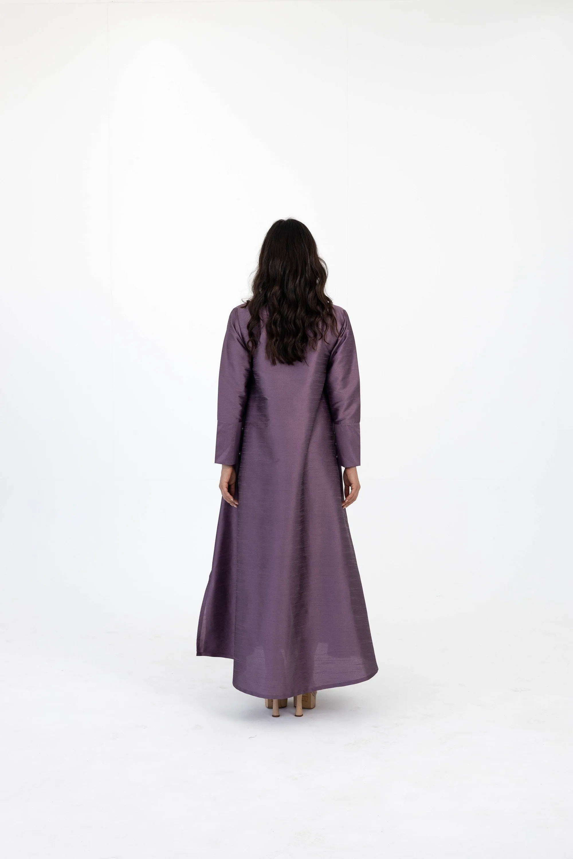 Oakley Shirt Dress
