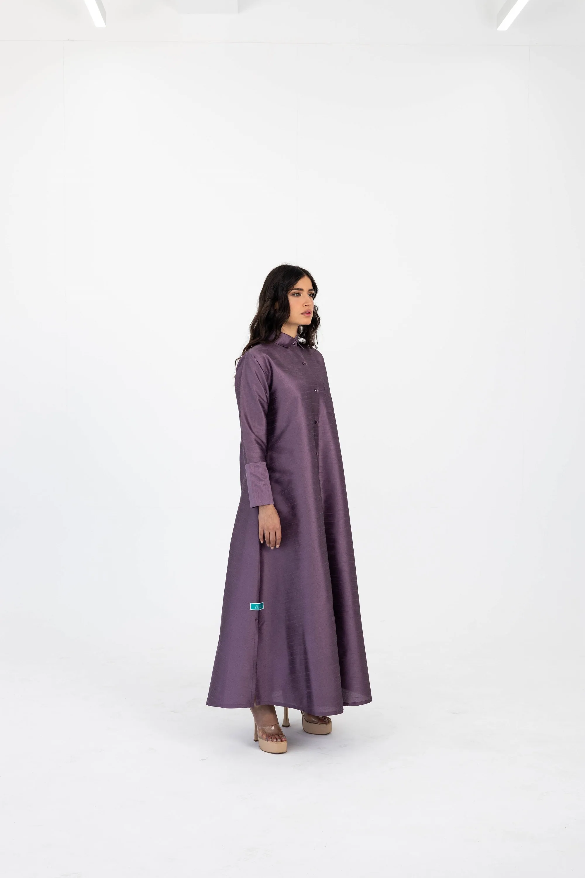 Oakley Shirt Dress