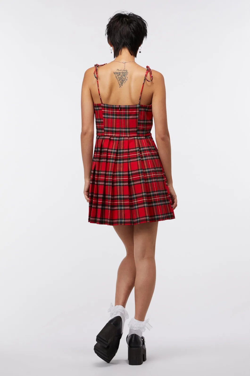 Party Time Dress