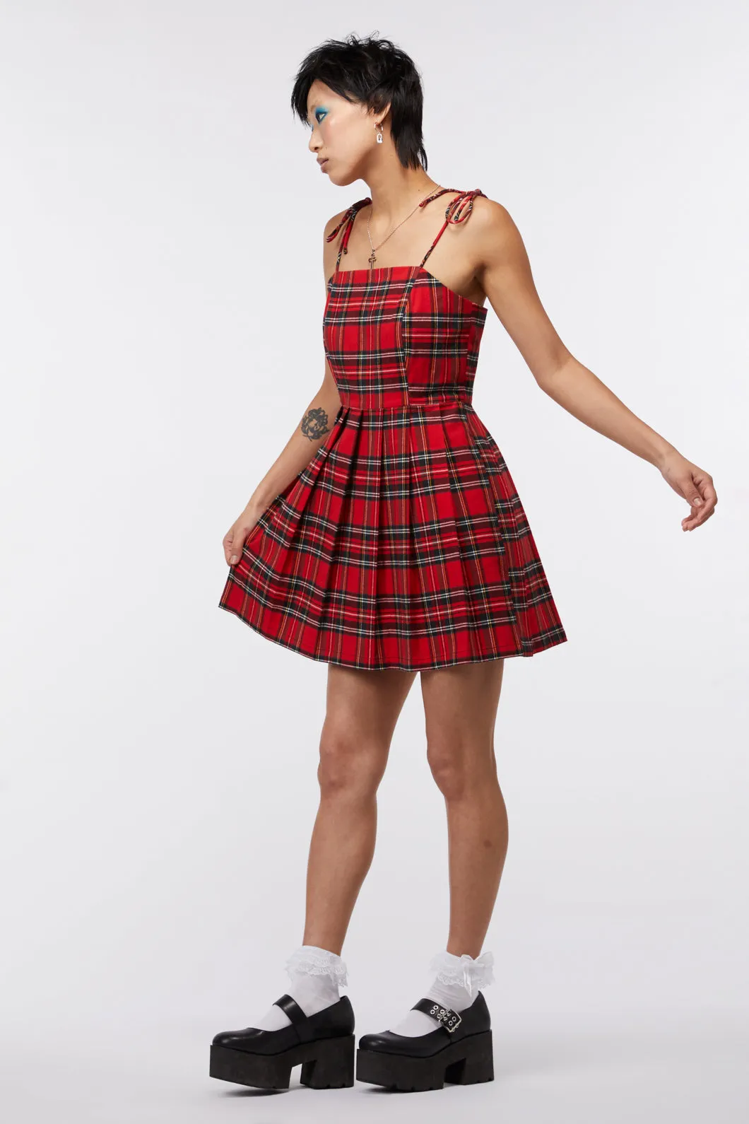 Party Time Dress