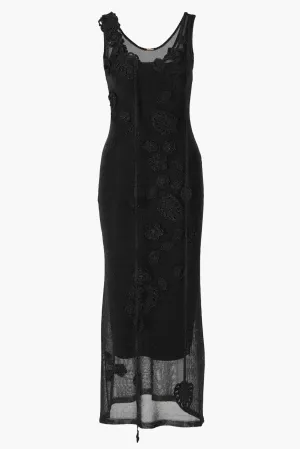 PEMMA KNIT DRESS