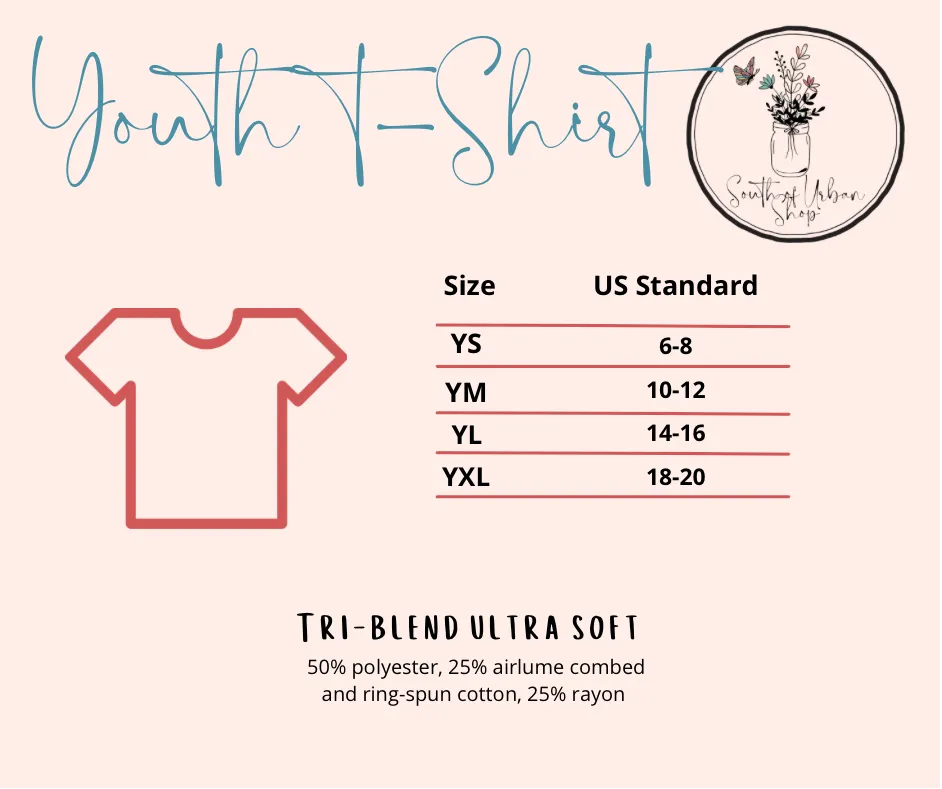 Personalized Name T Shirt