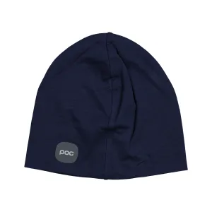 POC Light Merino Beanie Turmaline Navy | Buy POC Light Merino Beanie Turmaline Navy here | Outnorth