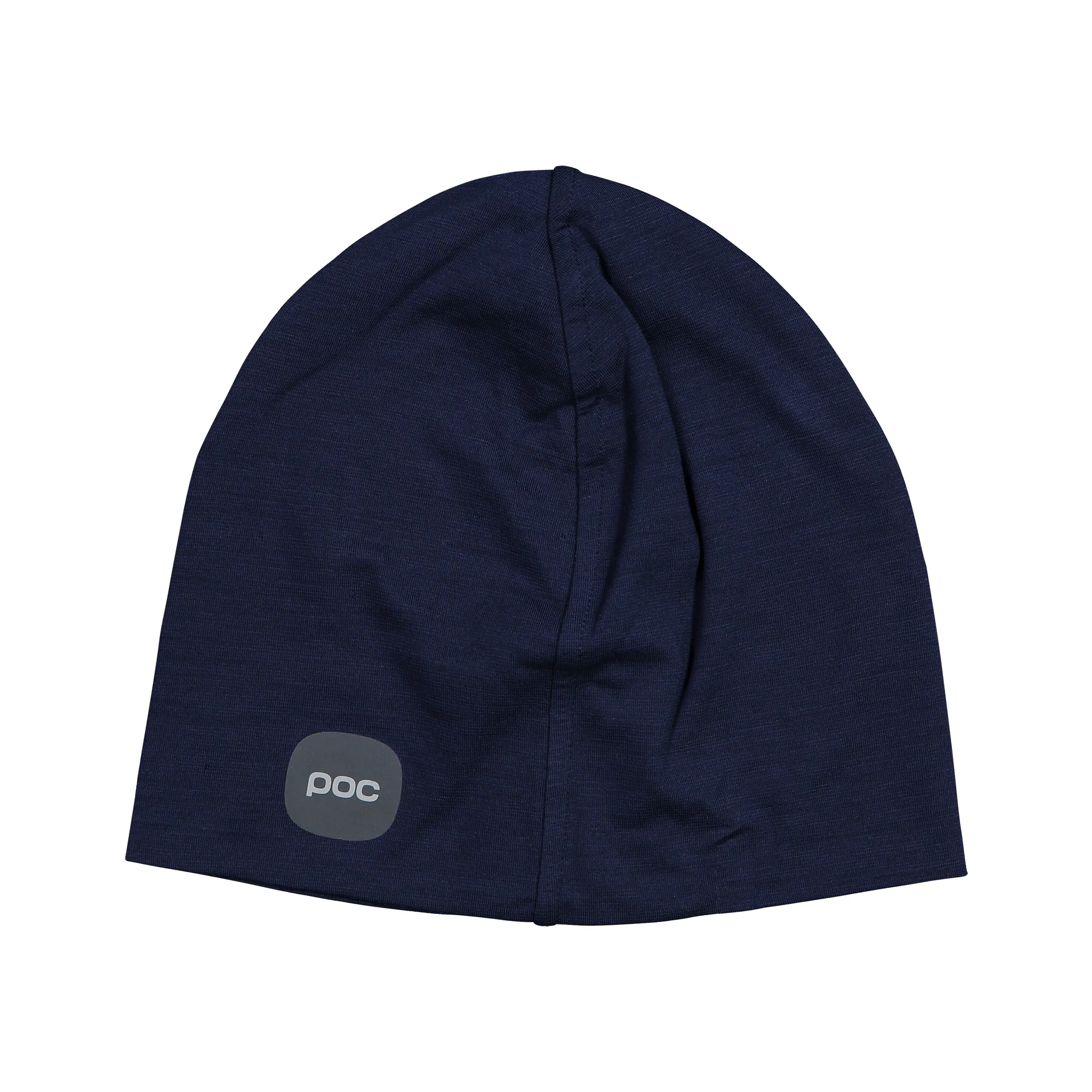 POC Light Merino Beanie Turmaline Navy | Buy POC Light Merino Beanie Turmaline Navy here | Outnorth