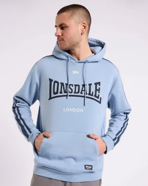popular  London Hoodie - Lonsdale London