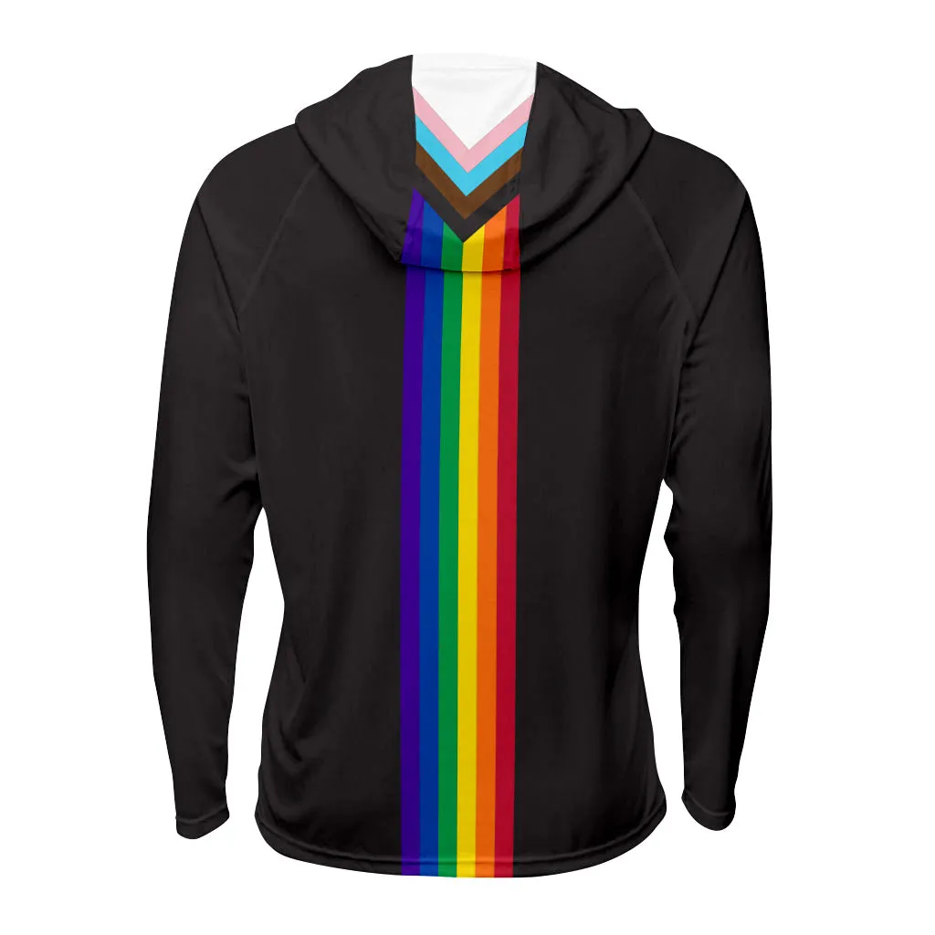 Pride Dark Revolution