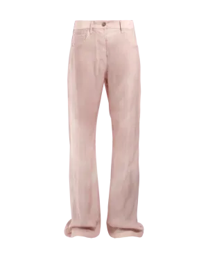 Printed Trousers
