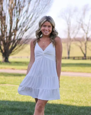 Ready For The Beach Dress