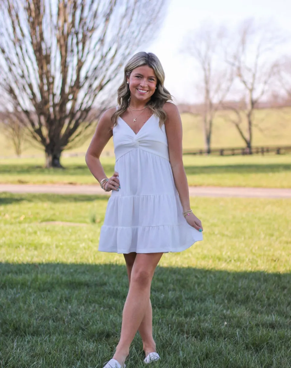 Ready For The Beach Dress