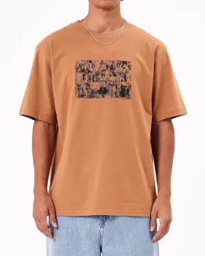 Rolla’s Sunset Crowd Tee