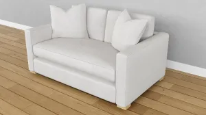Sausalito Loveseat