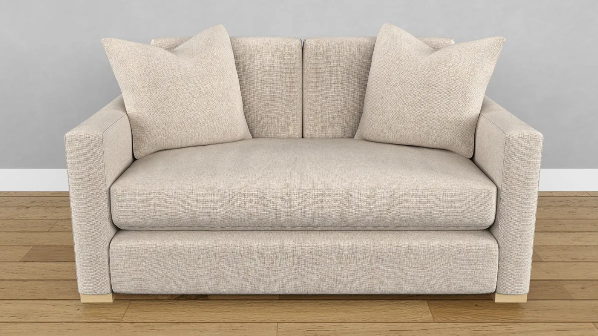 Sausalito Loveseat
