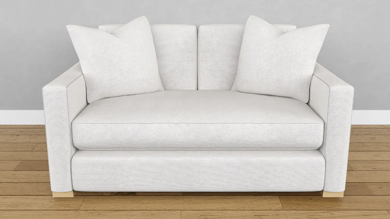 Sausalito Loveseat