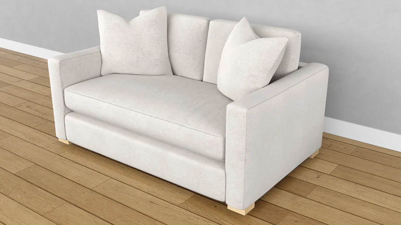 Sausalito Loveseat
