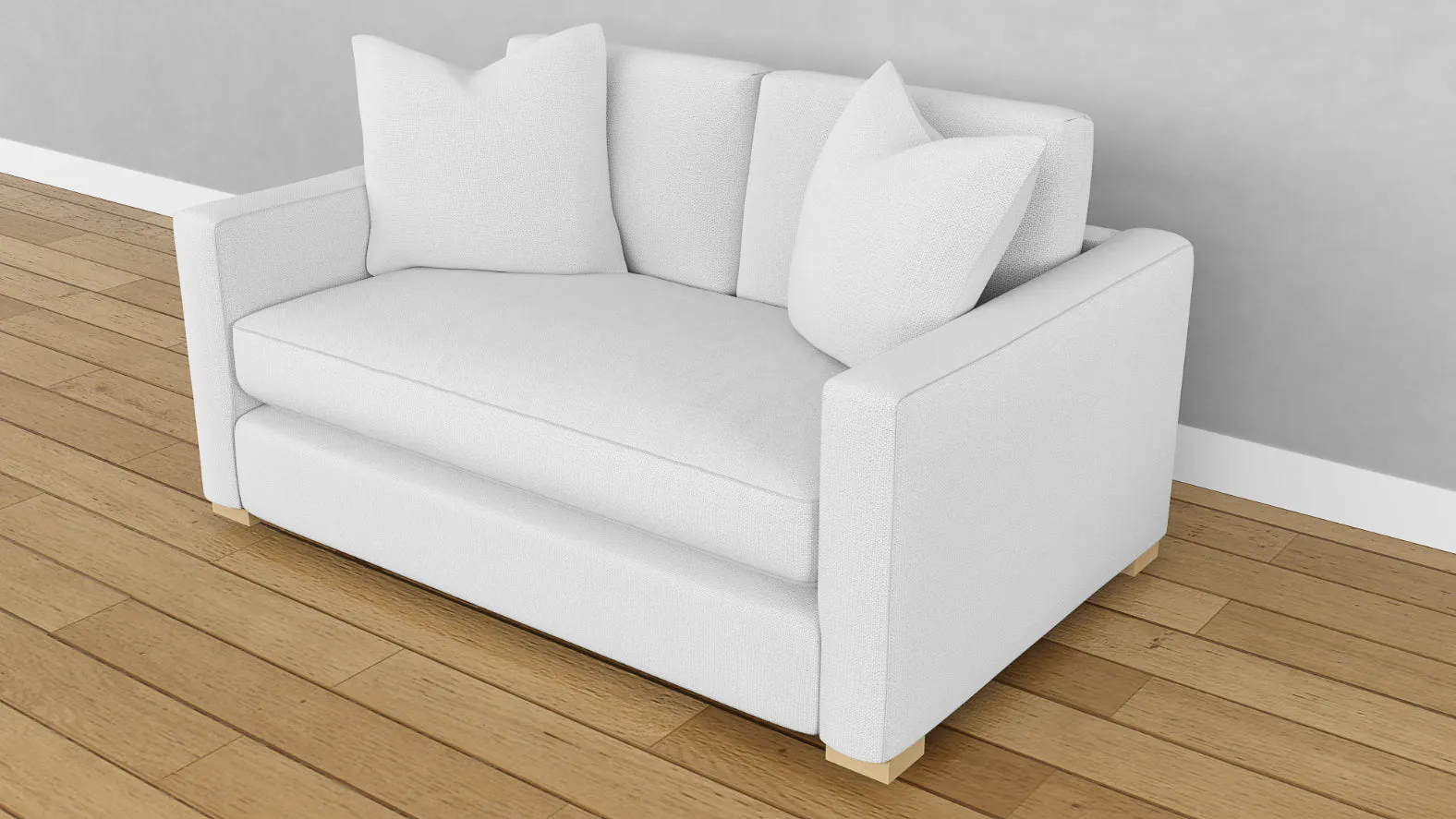 Sausalito Loveseat
