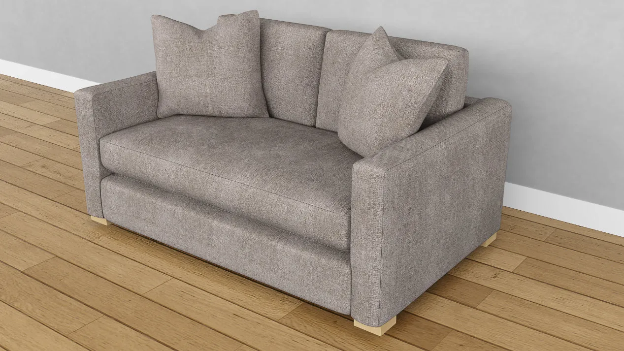 Sausalito Loveseat