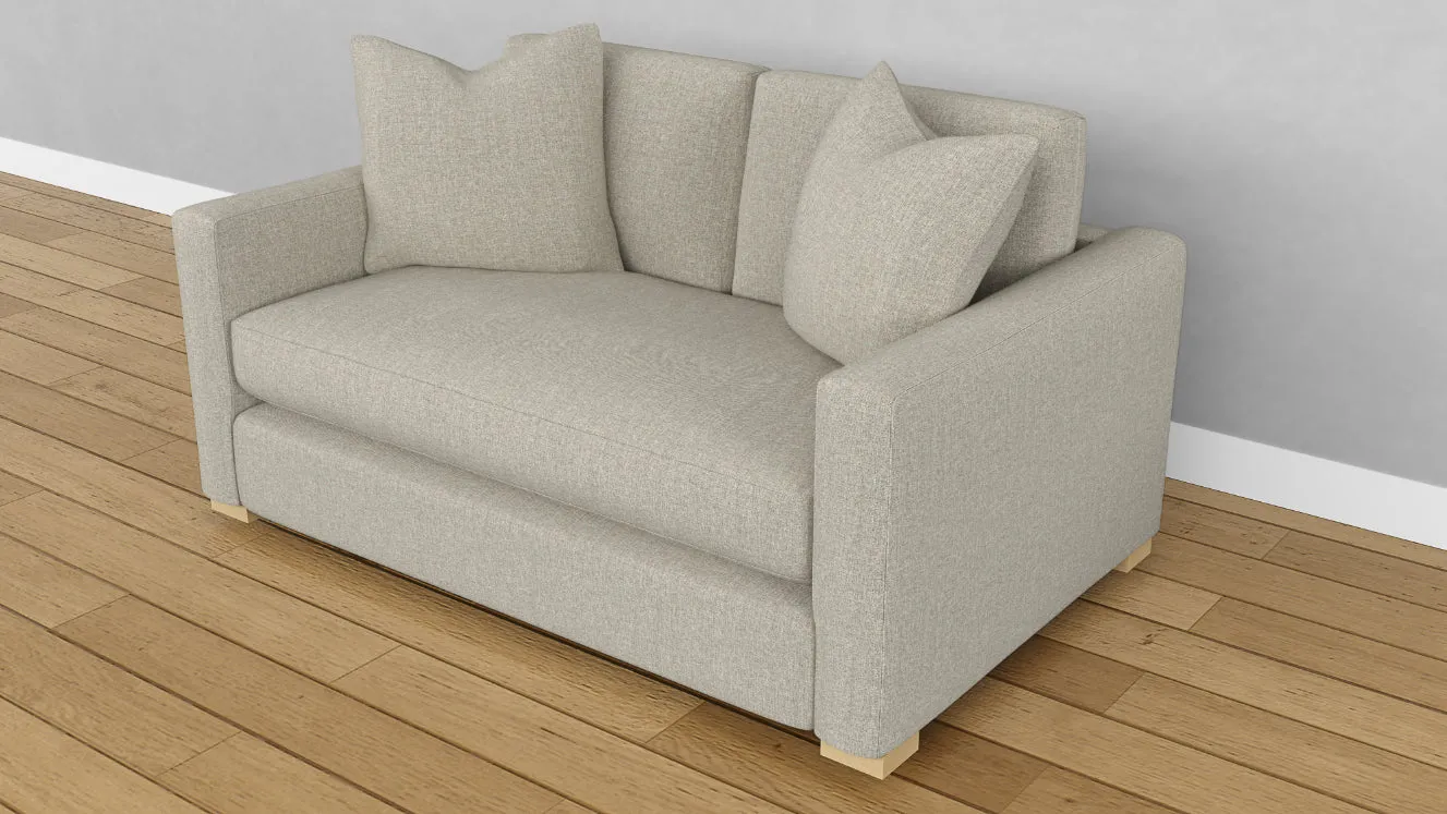 Sausalito Loveseat