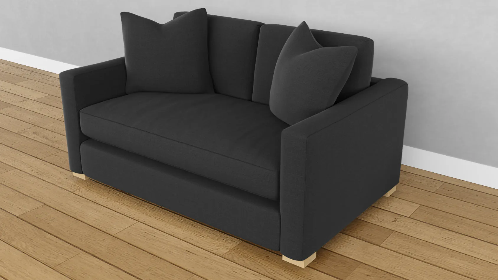 Sausalito Loveseat