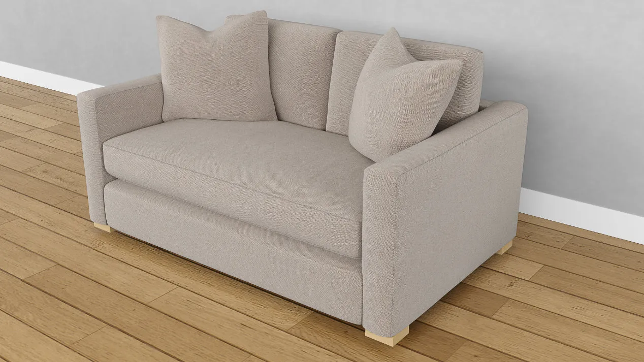 Sausalito Loveseat