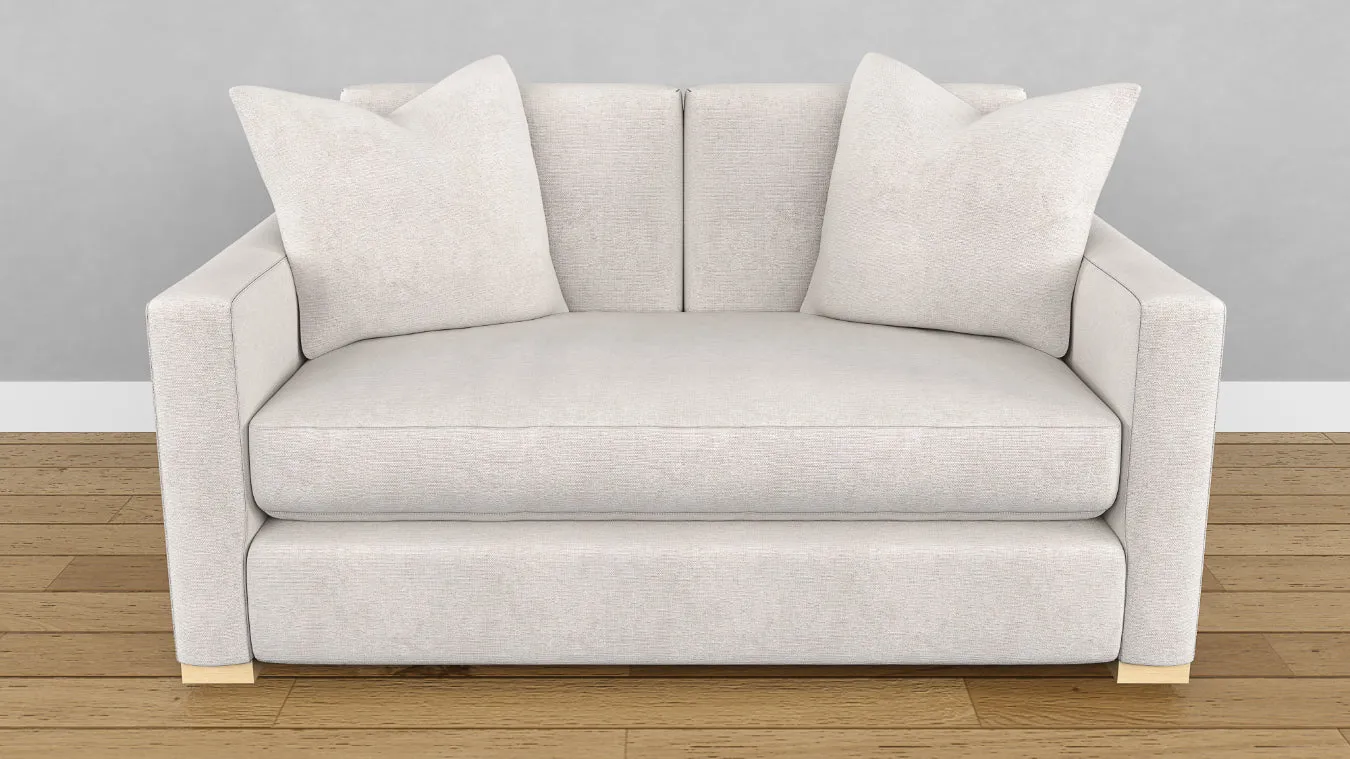 Sausalito Loveseat