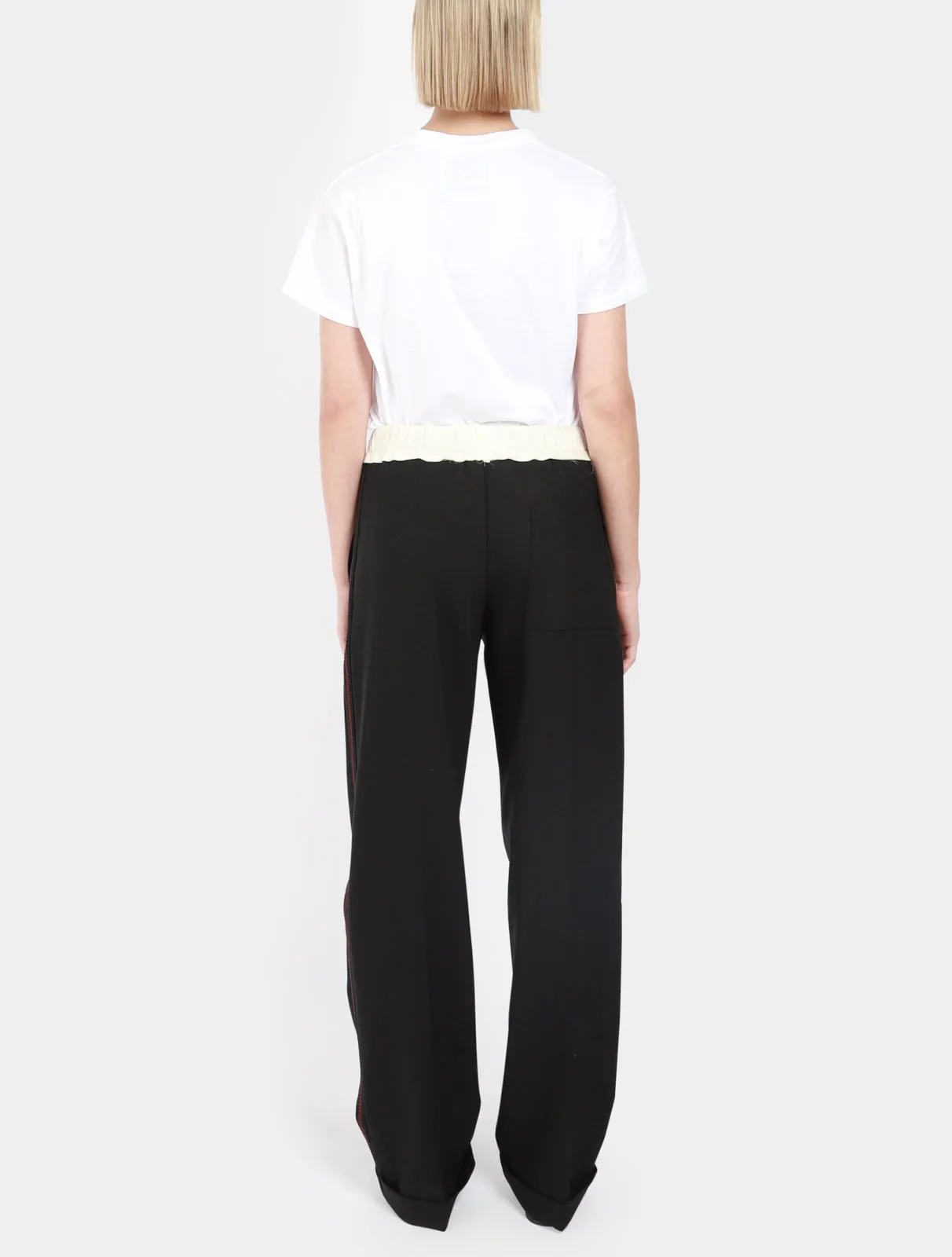 Seine Trousers