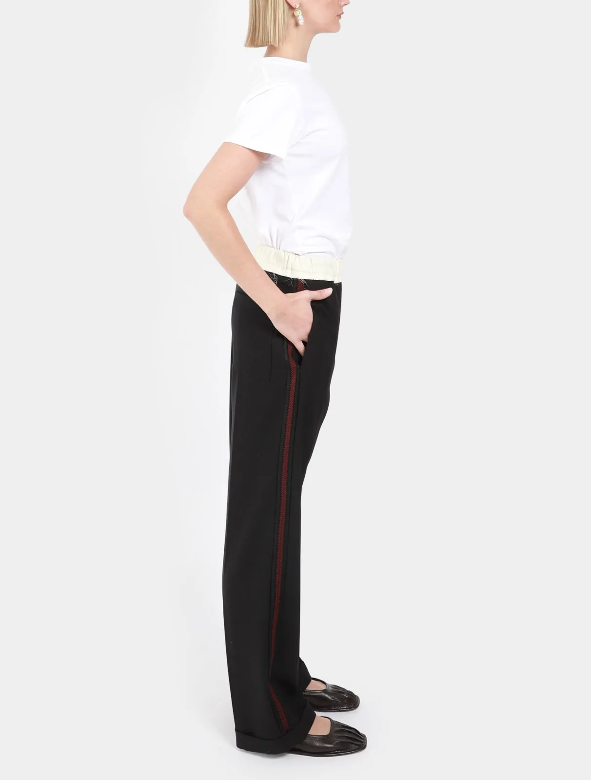 Seine Trousers