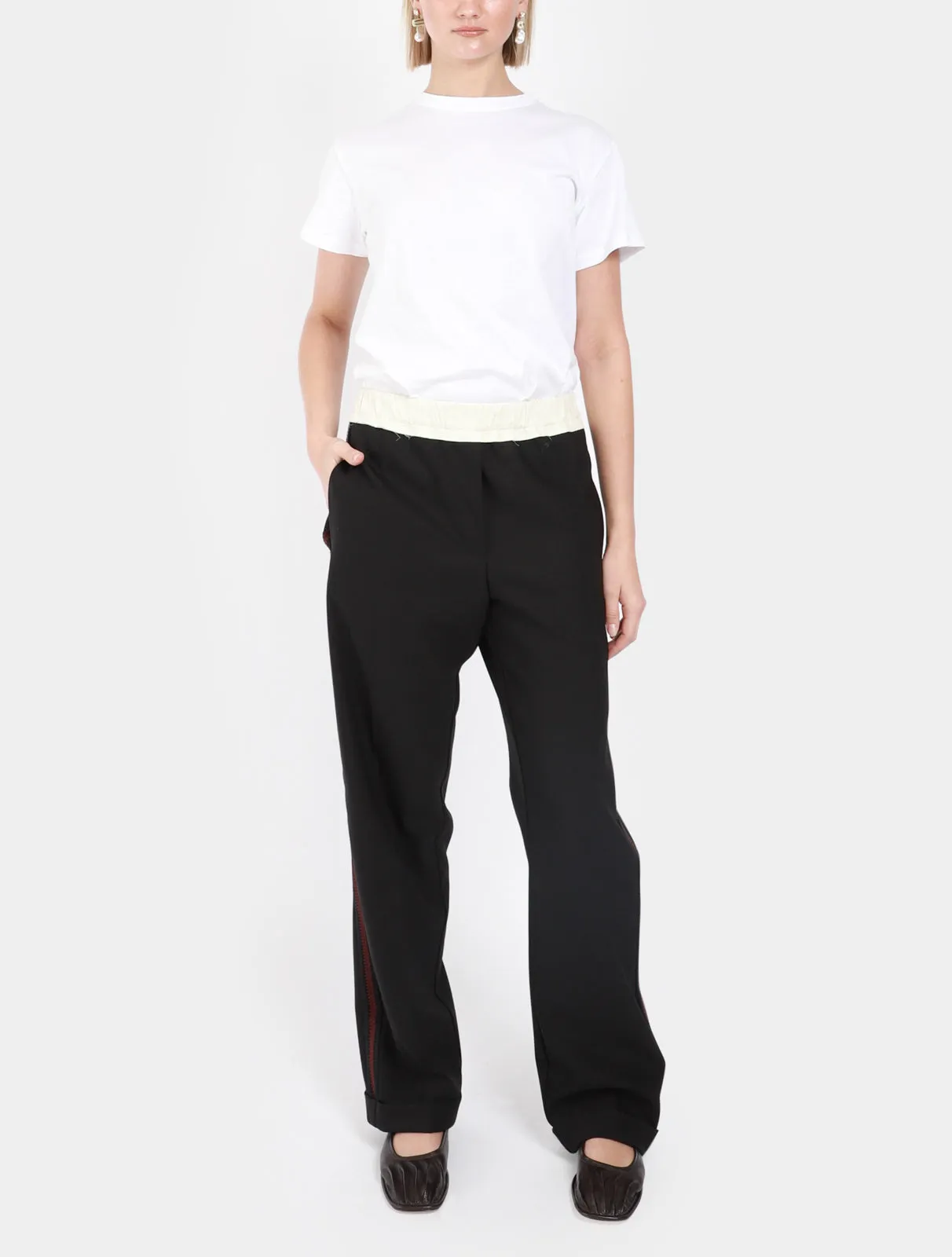 Seine Trousers