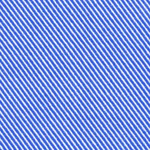 Solid Navy French Twill Classic Custom Shirt 100c 80/2*40 Saq224a