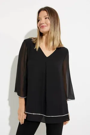 Sparkle Top JOSEPH RIBKOFF 224008