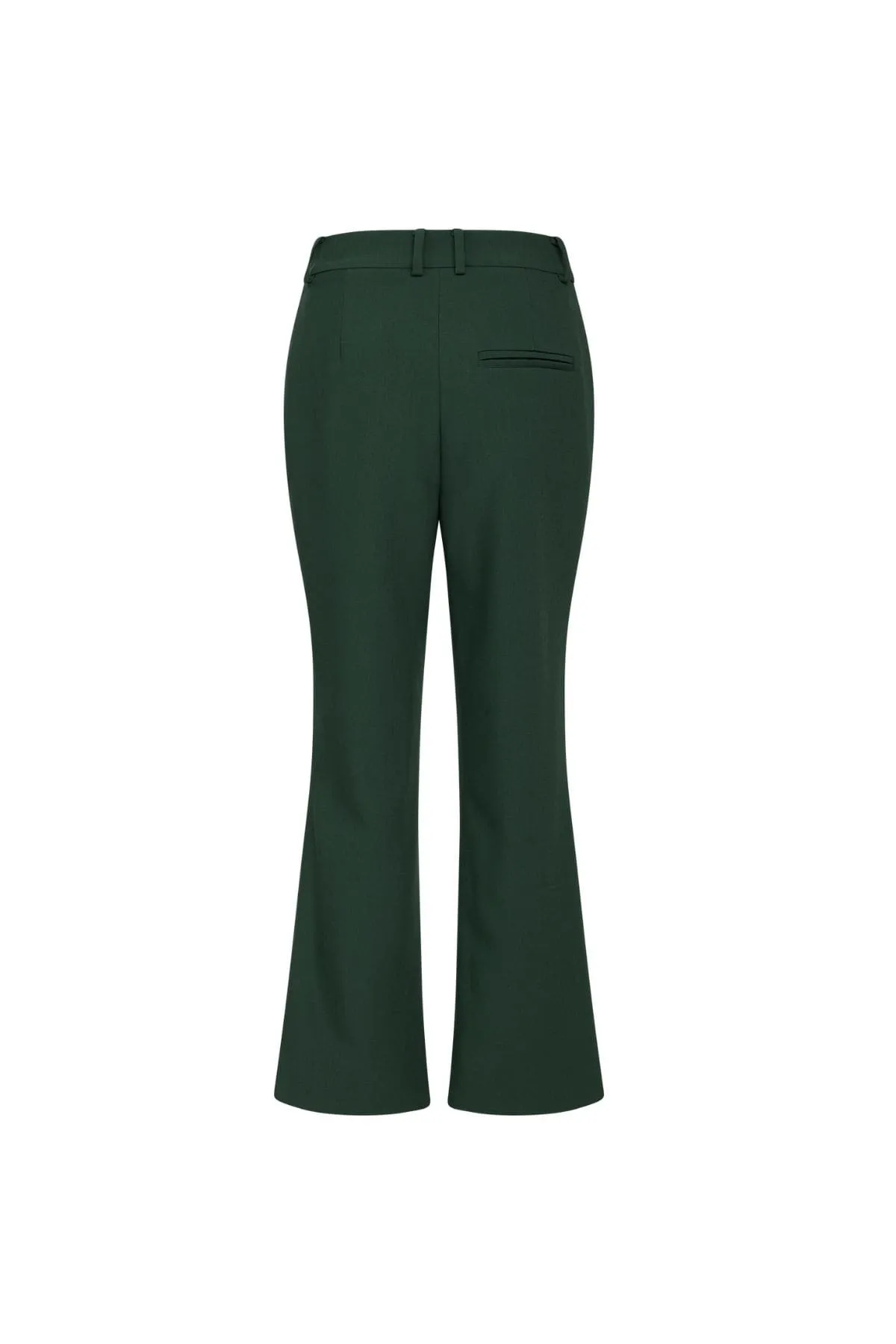 SUITING FELICIA PANTS GREEN GABLES