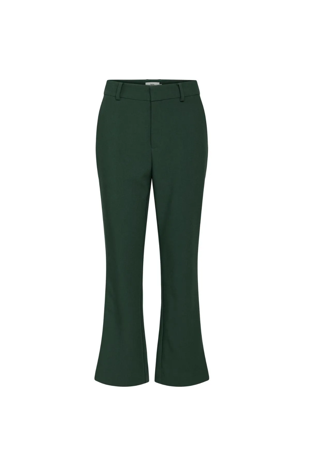 SUITING FELICIA PANTS GREEN GABLES