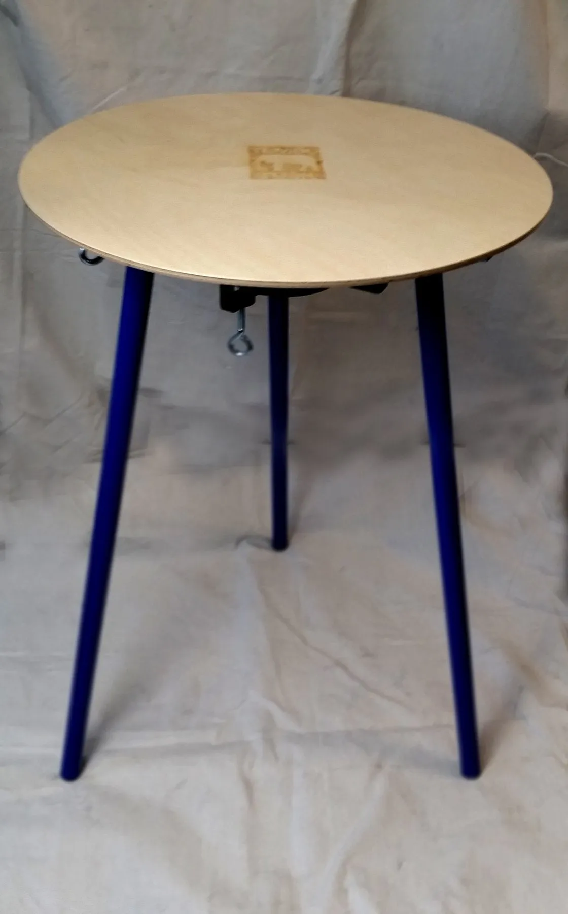 Tembo Tusk Skottle Table Top