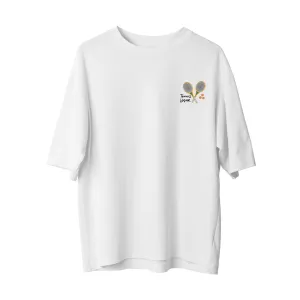 Tennis Lover - Oversize T-Shirt
