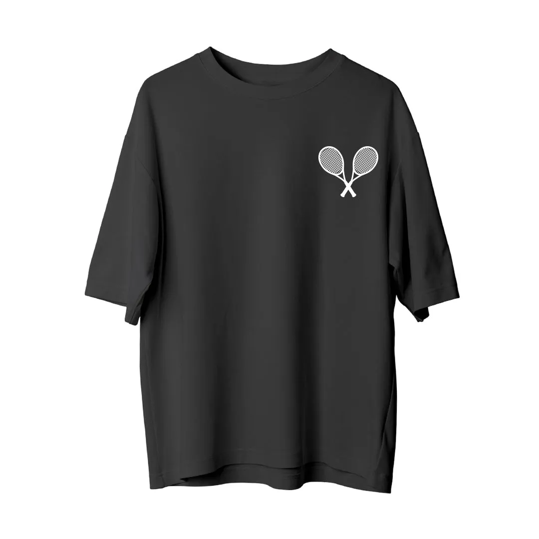 Tennis - Oversize T-Shirt