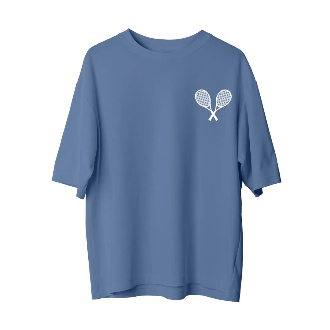 Tennis - Oversize T-Shirt