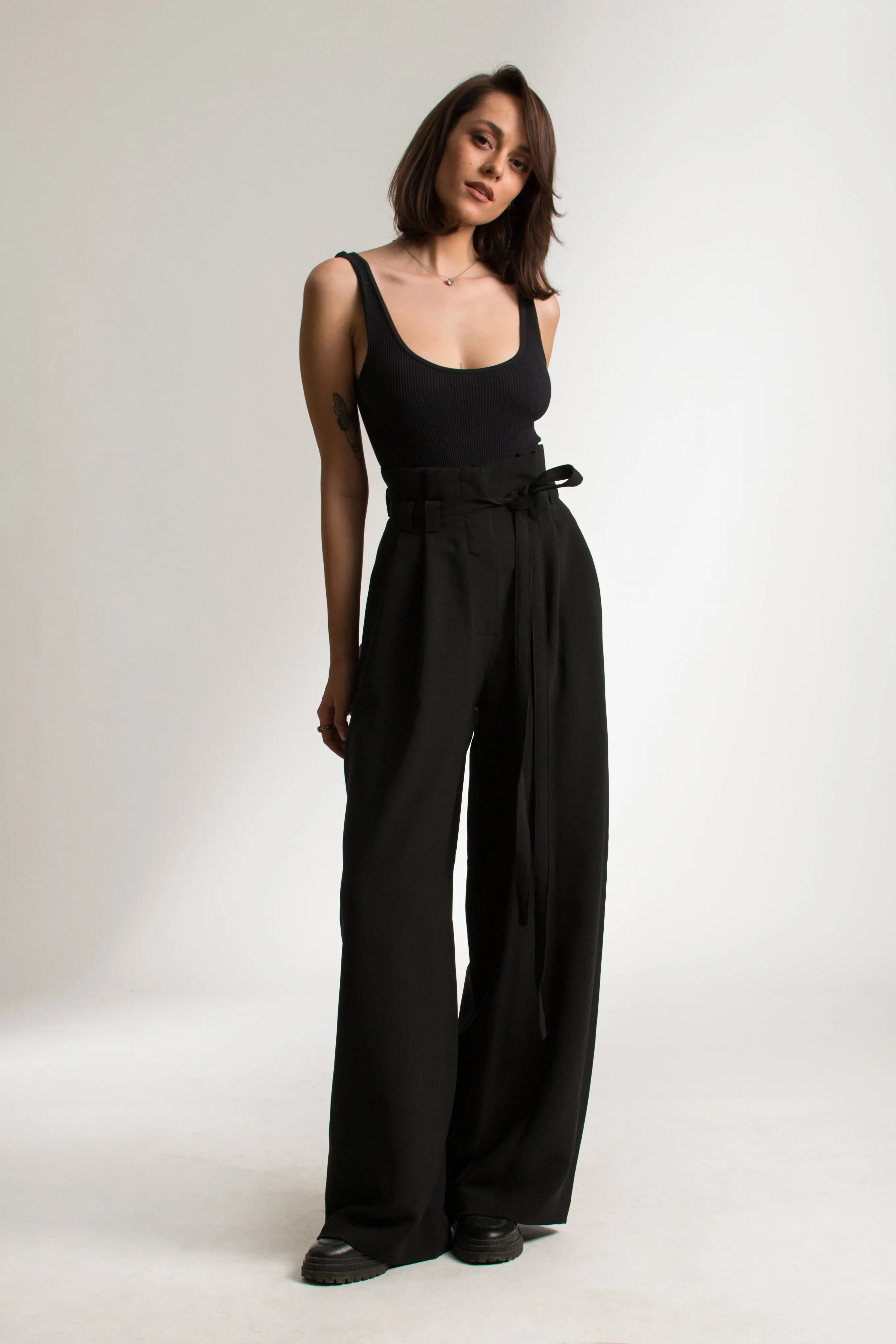 The Amorusso Pants