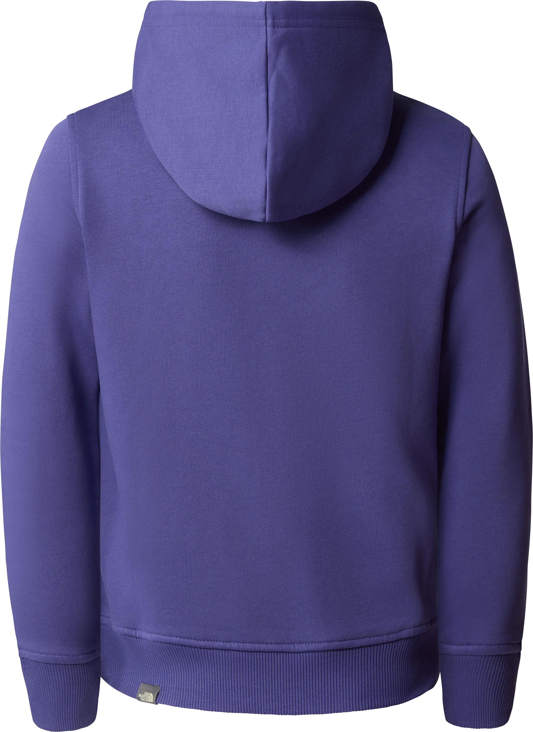The North Face Boys&#x27; Drew Peak Pull-Over Hoodie Cave Blue | Buy The North Face Boys&#x27; Drew Peak Pull-Over Hoodie Cave Blue here | Outnorth