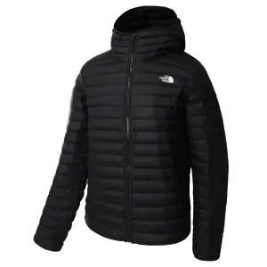 The North Face Men&#x27;s Stretch Down Hoodie Tnf Black | Buy The North Face Men&#x27;s Stretch Down Hoodie Tnf Black here | Outnorth