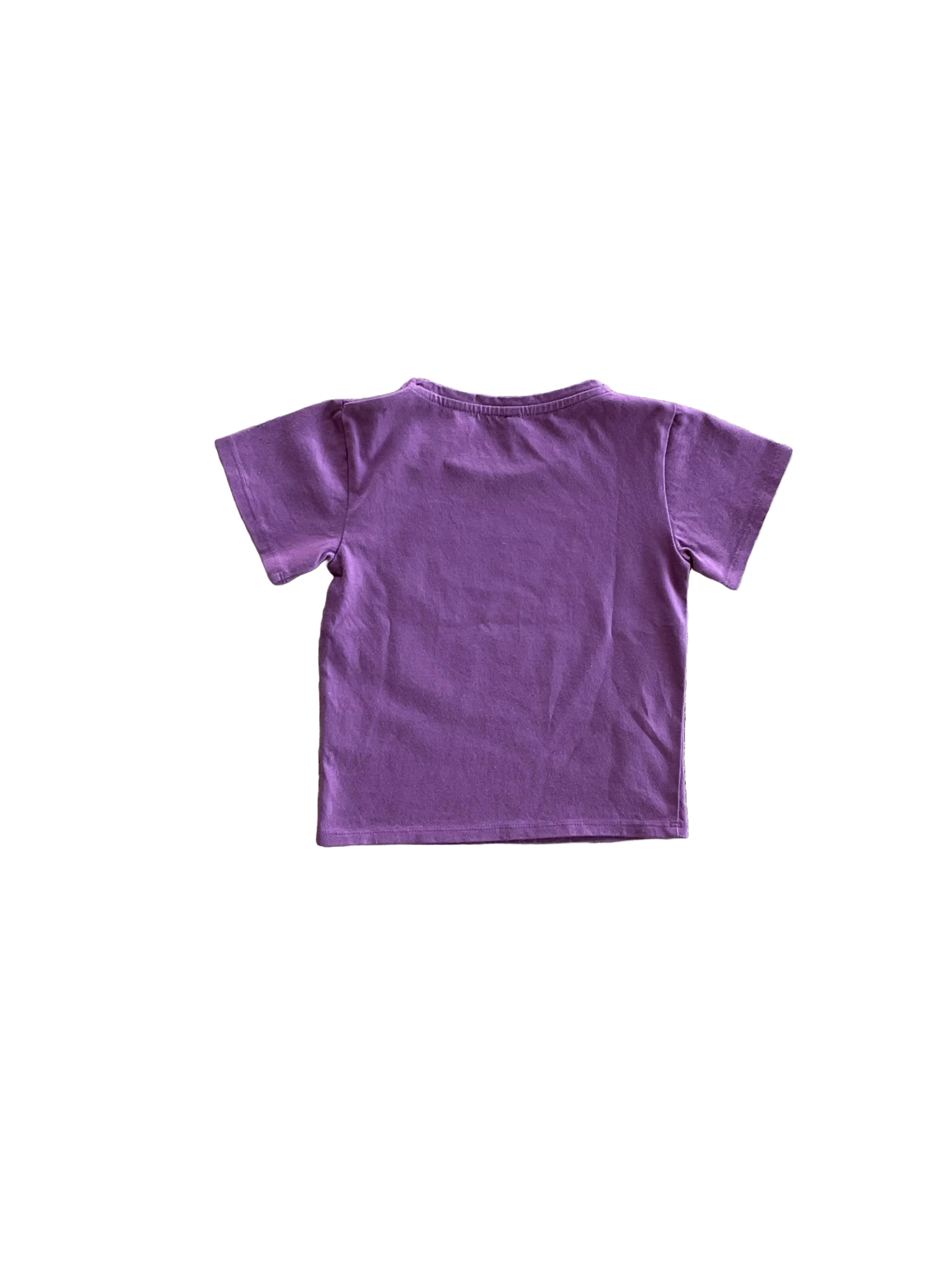 Top Purple Rainbow