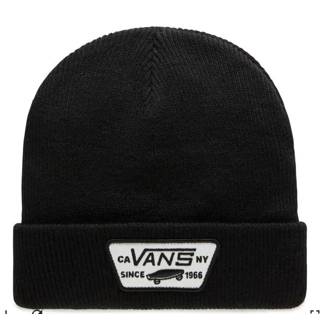Vans Milford Beanie - Black
