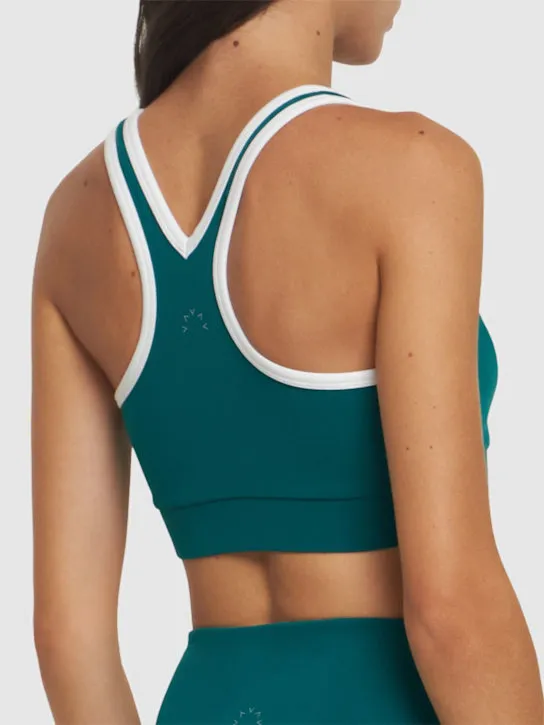 Varley   Move Selma bra top 