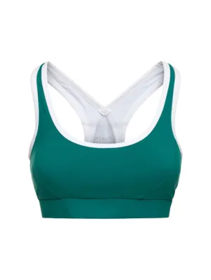 Varley   Move Selma bra top 
