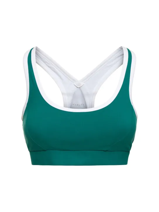 Varley   Move Selma bra top 