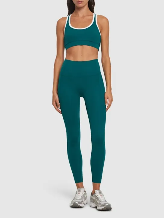 Varley   Move Selma bra top 