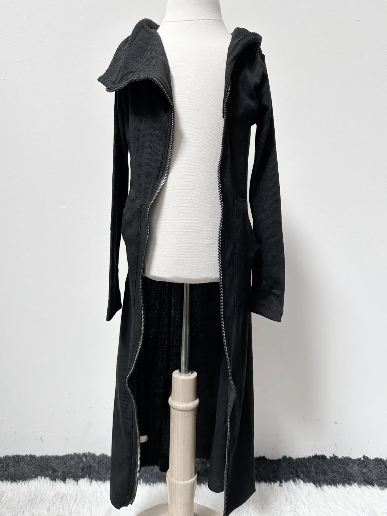 Wolfe Maxi Dress (Kids)