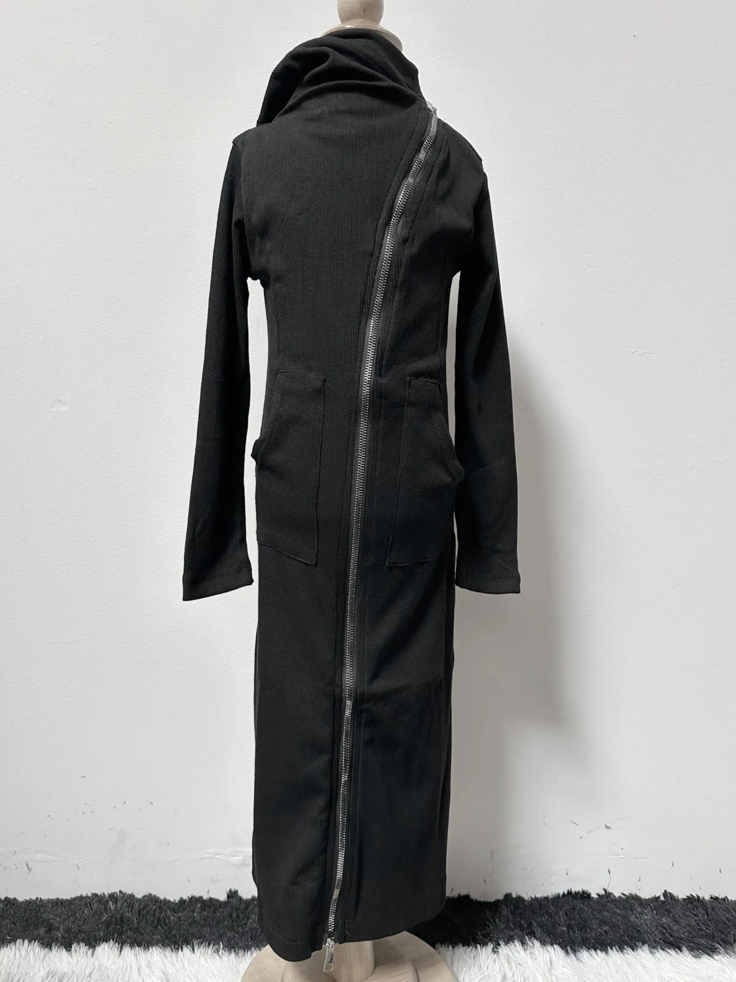Wolfe Maxi Dress (Kids)