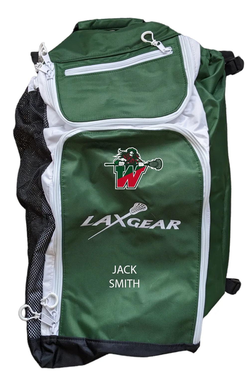 Woodlands Forest Laxpack