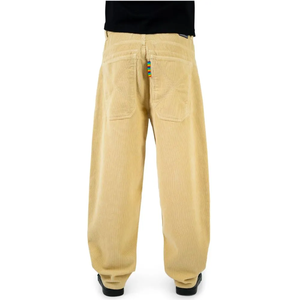 X-Tra Monster Cord Pants Dust