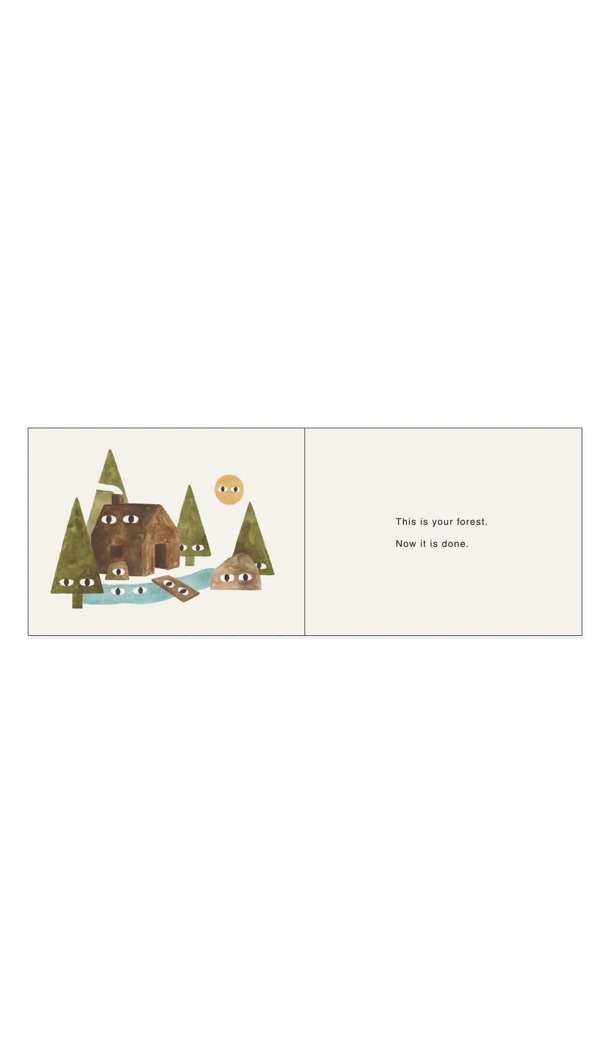 Your Forest